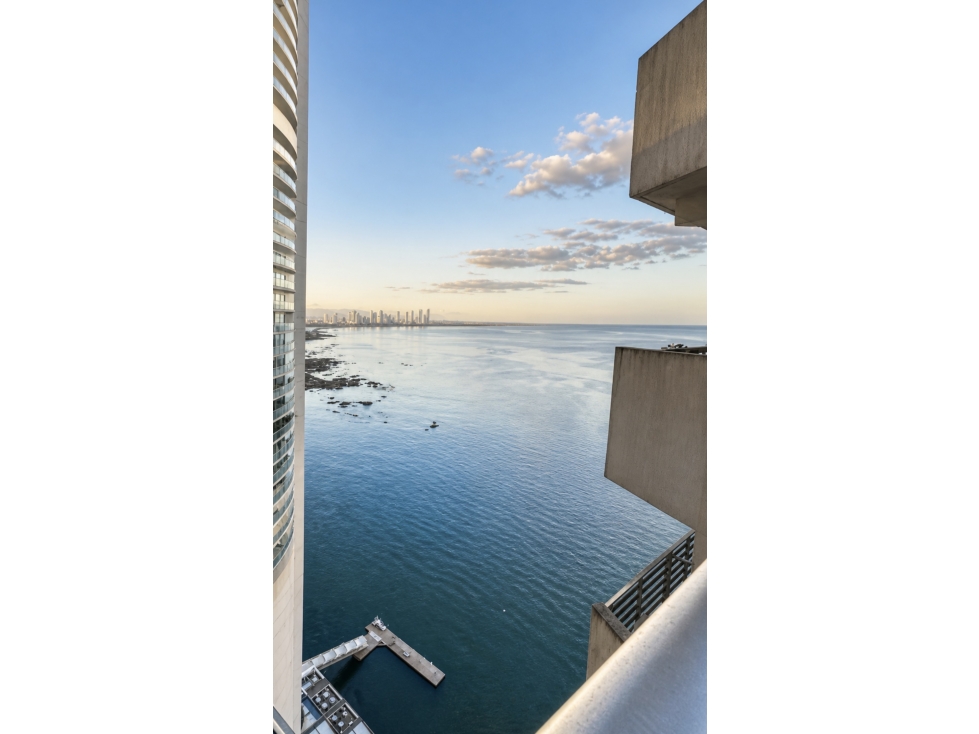 Punta Pacfica v/mar 100 a solo $1350