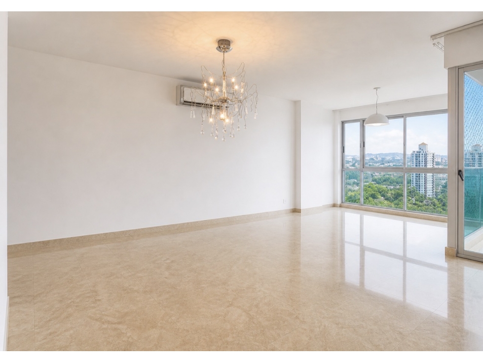 Costa del Este, apartamento 226m2 solo 550K — foto 6
