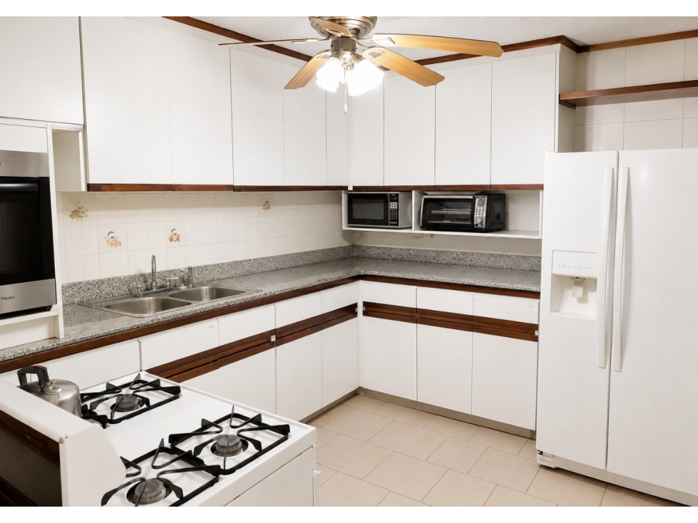 Marbella/Ave.Balboa 140m2, 2rec a $185 — foto 4