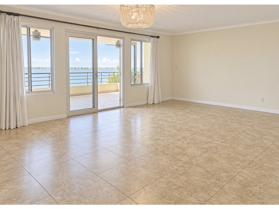 Paitilla, v/mar 290m2 a solo $435K — foto 6