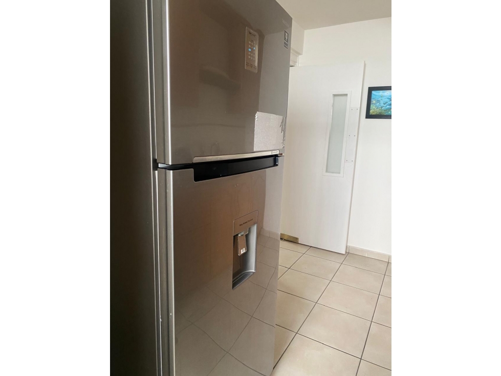 San Francisco, diagonal Multiplaza amoblado 2 rec a $186K — foto 3