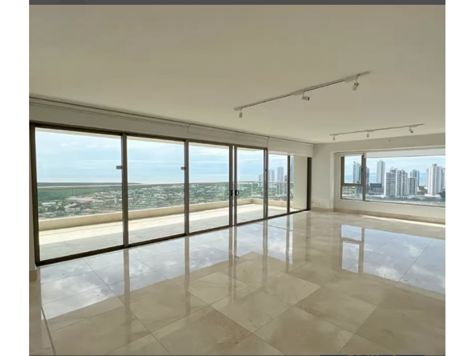 Santa Maria apto lujo 315m2 a solo $4500 — foto 2