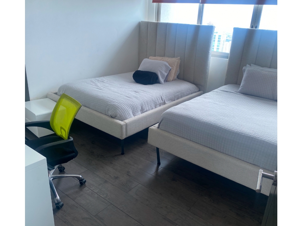 Punta Pacifica Aqualina v/mar 300m2, $621K — foto 6