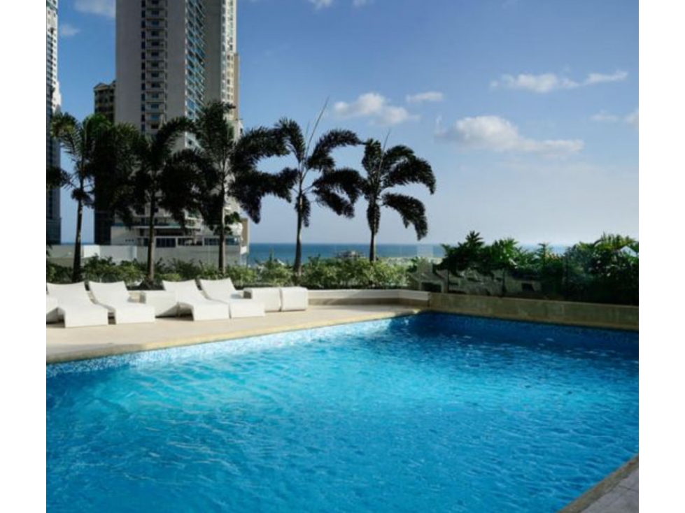Punta Pacifica, v/mar lujo 307m2 a solo $598K — foto 2