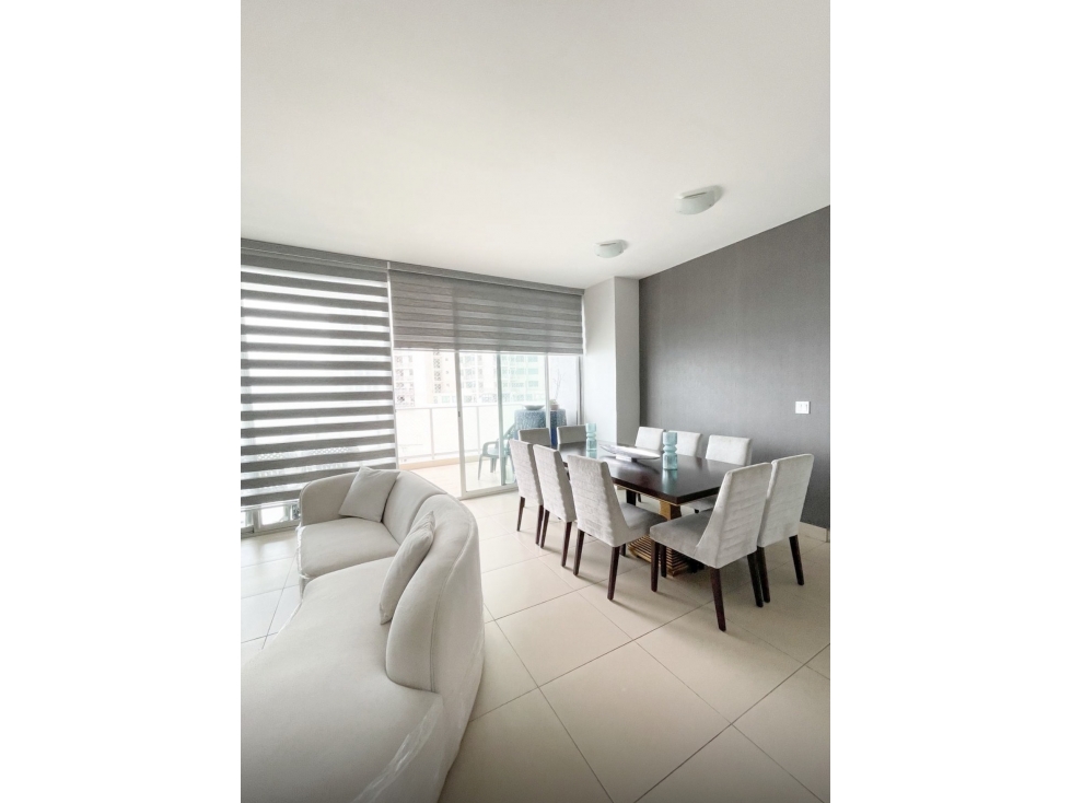 Punta Pacifica, v/mar 2 rec lujo a solo $2,299 — foto 4