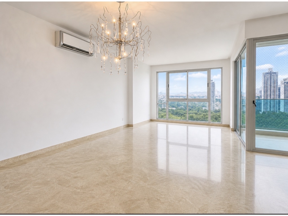 Costa del Este, apartamento 226m2 solo 550K — foto 5