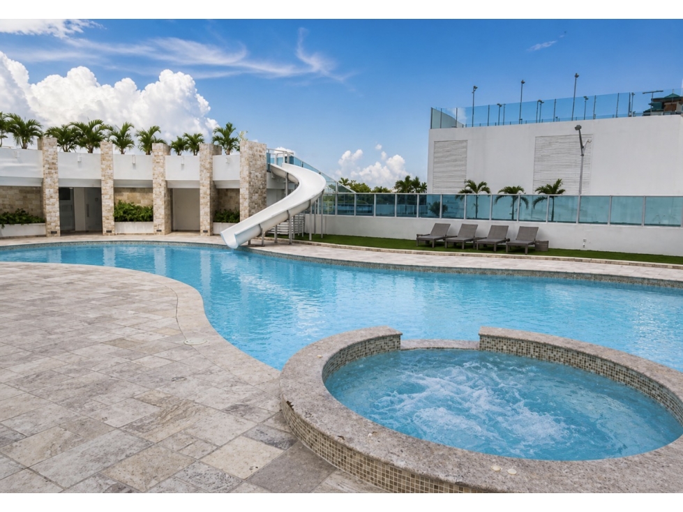 Costa del Este, lujo v/mar a solo $4,500 — foto 4