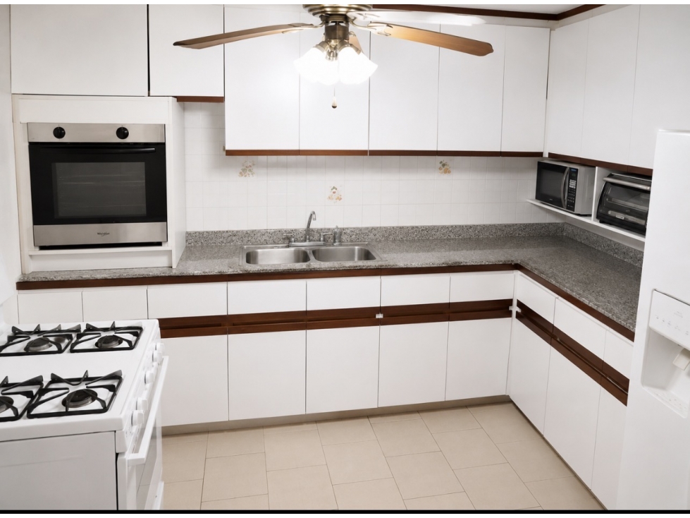 Marbella/Ave.Balboa 140m2, 2rec a $185 — foto 2