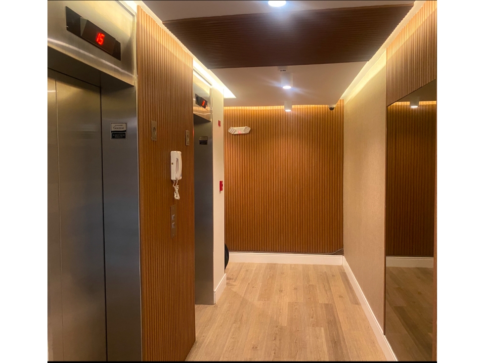 Costa del Este, PH Green Bay 3 rec, solo $185K