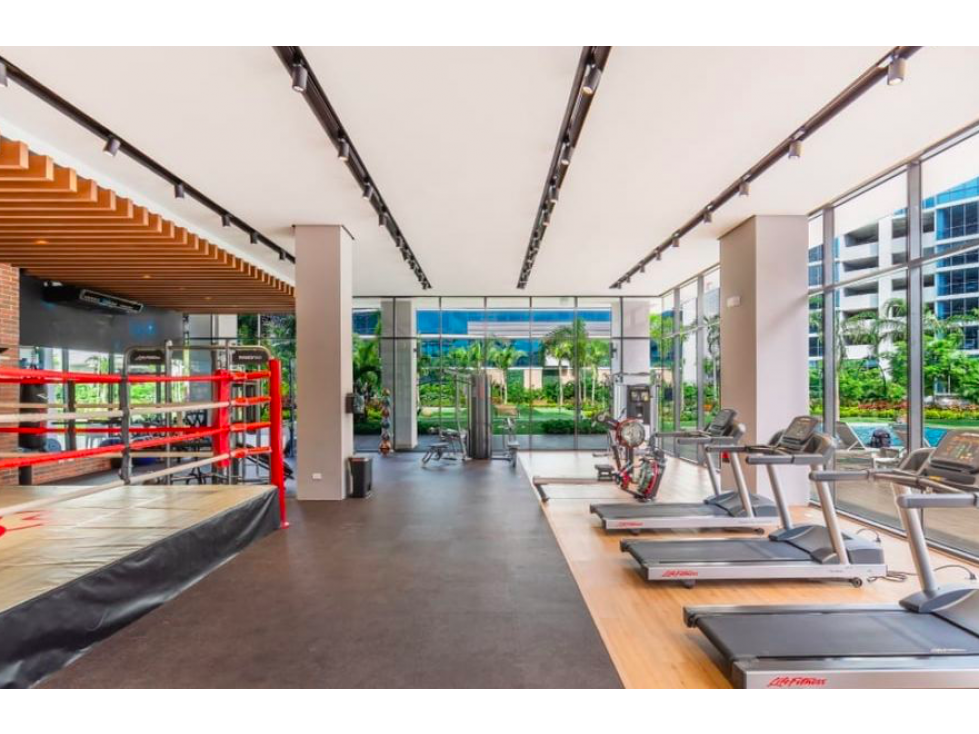 Costa del Este, Country Club v/mar 205m2 $2600 — foto 3