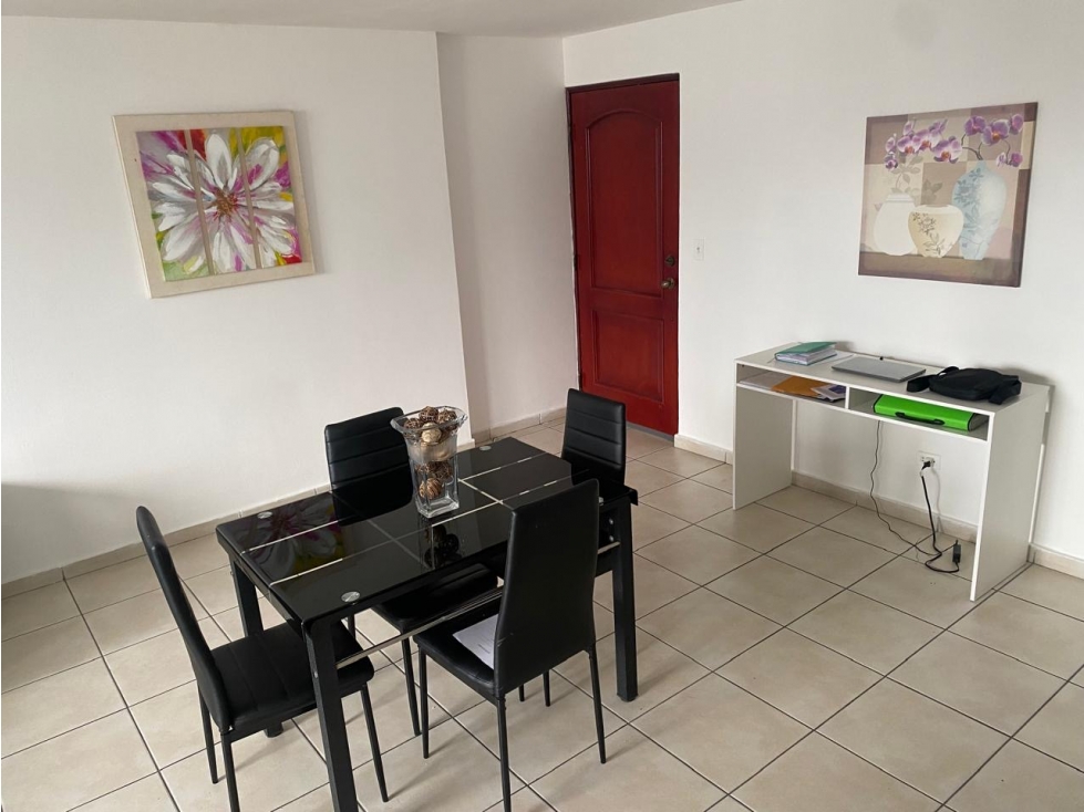 San Francisco, diagonal Multiplaza amoblado 2 rec a $186K — foto 5