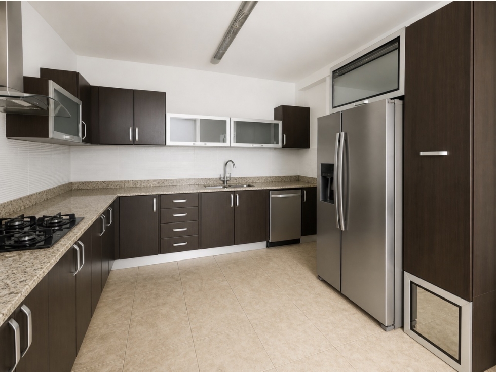 Costa del Este, apartamento 226m2 solo 550K — foto 4