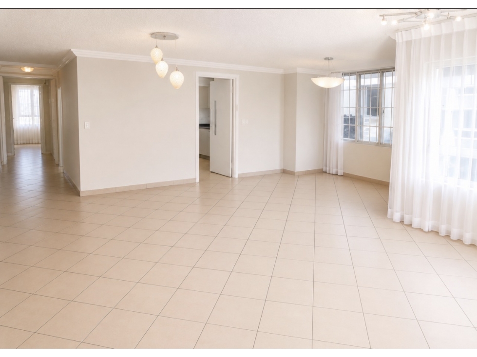 Marbella/Ave.Balboa 140m2, 2rec a $185 — foto 3