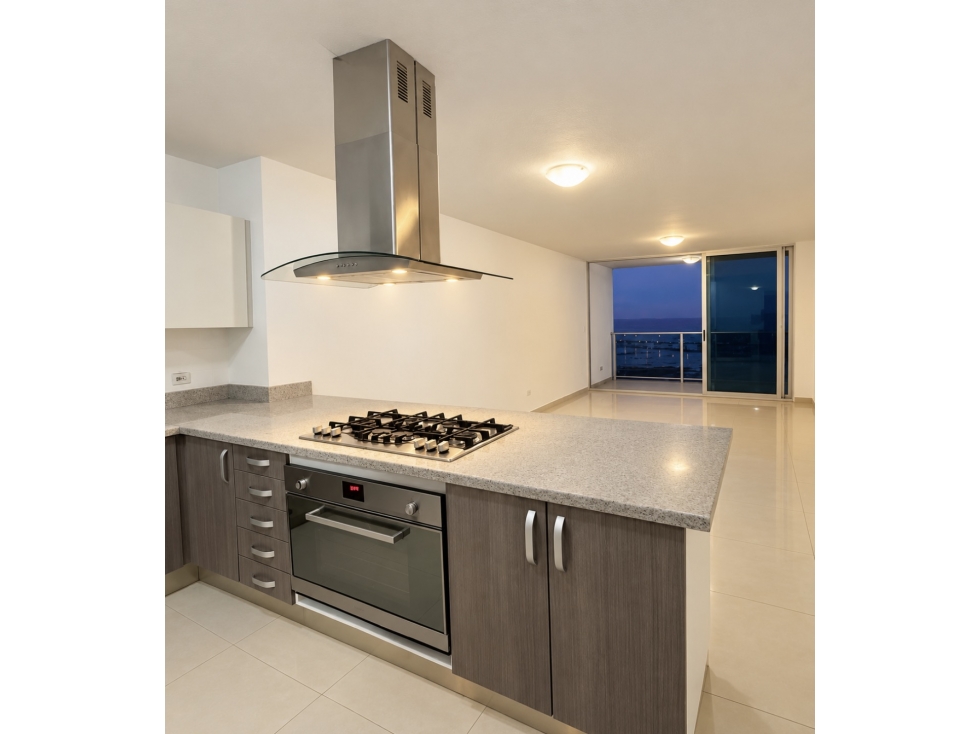 Coco del Mar v/mar 140m2 3r a solo $285K — foto 2