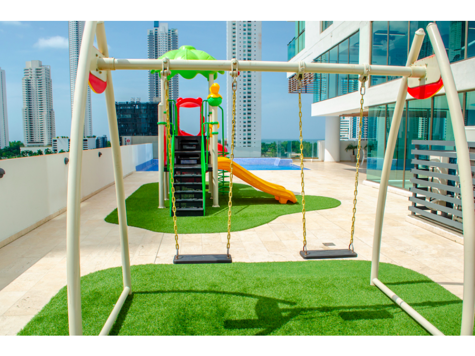 Costa del Este, Park Lane (OPORTUNIDAD) 276m2 — foto 4