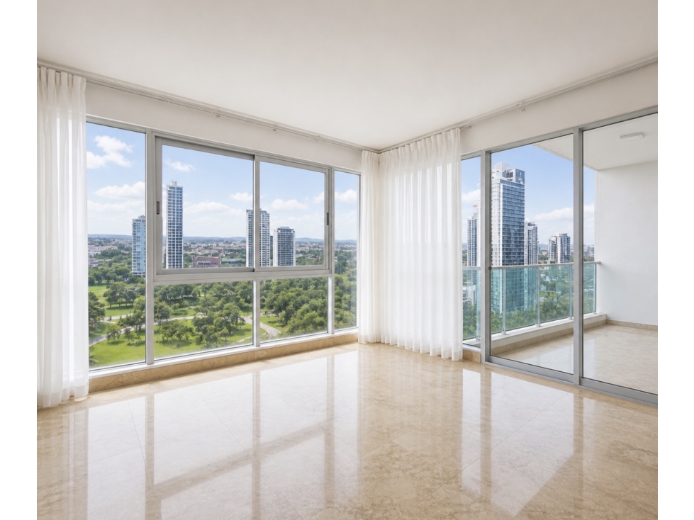 Costa del Este, apartamento 226m2 solo 550K — foto 3