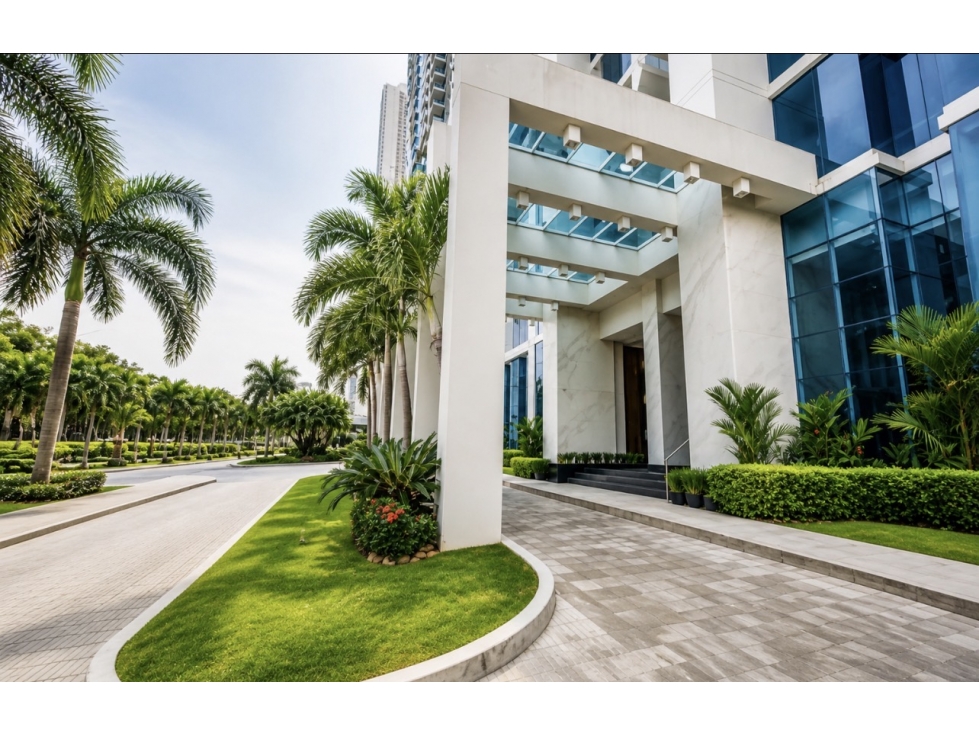 Costa del Este, lujo v/mar a solo $4,500