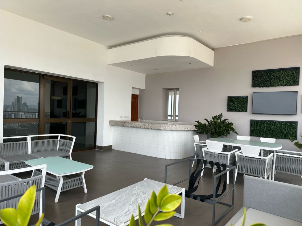 San Francisco v/mar GANGA 250m2 3r, $335k
