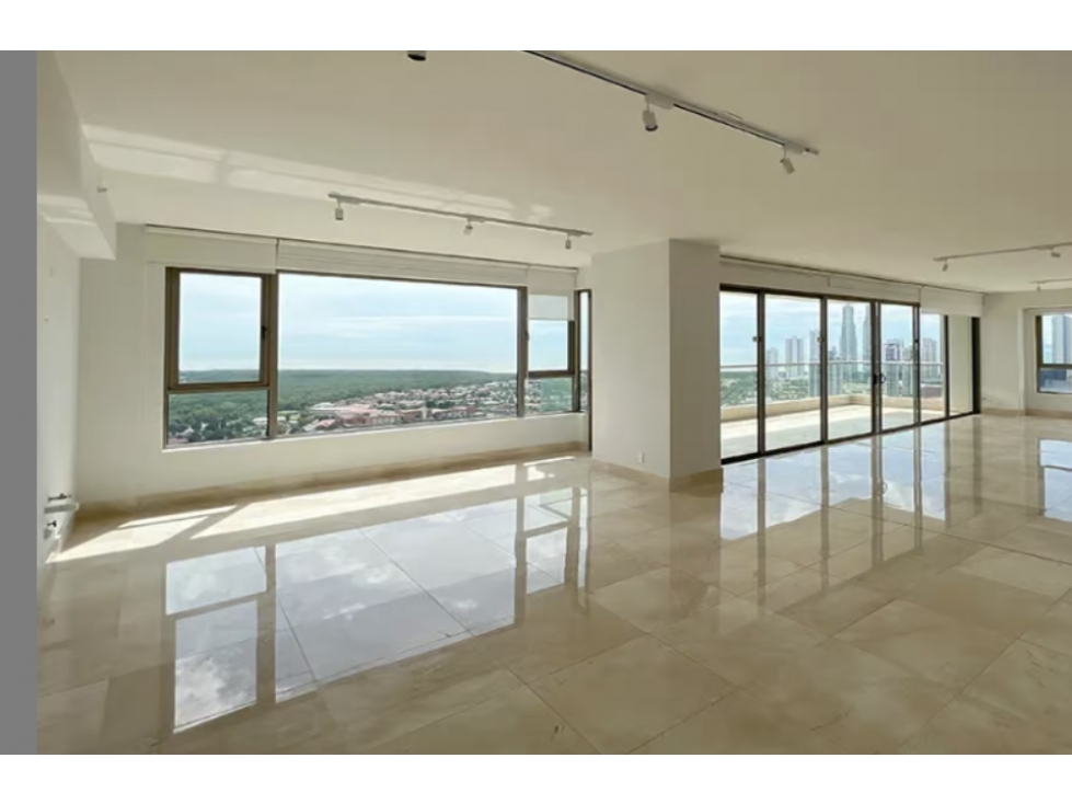 Santa Maria apto lujo 315m2 a solo $4500 — foto 3