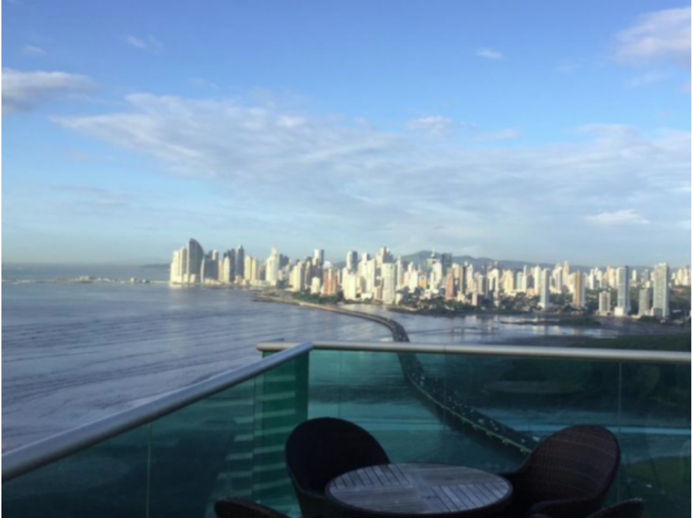 Costa del Este, v/mar 4r a solo $4,899