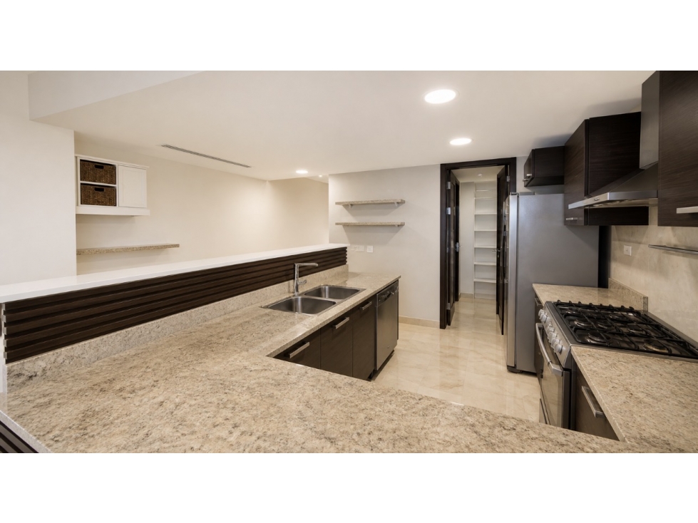 Punta Pacifica v/mar 125m2 de lujo $395K — foto 5