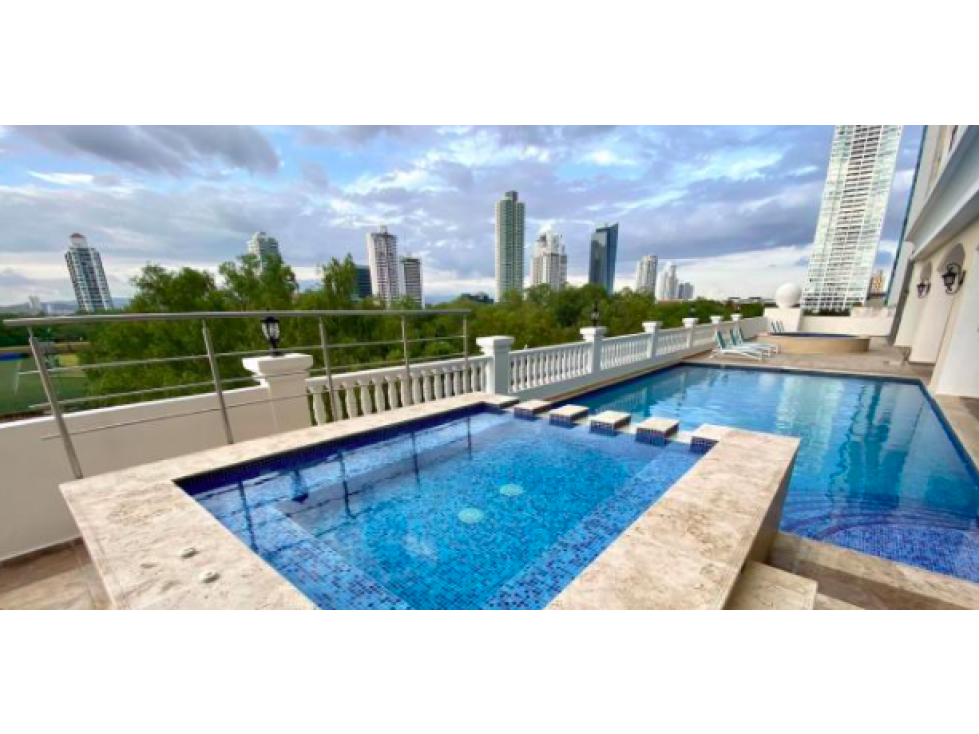 Parque del Mar II, linea blanca a solo $2400