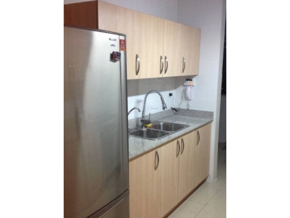 A pasos de Costa del Este, PH Creta 120m2 $1,350 — foto 3