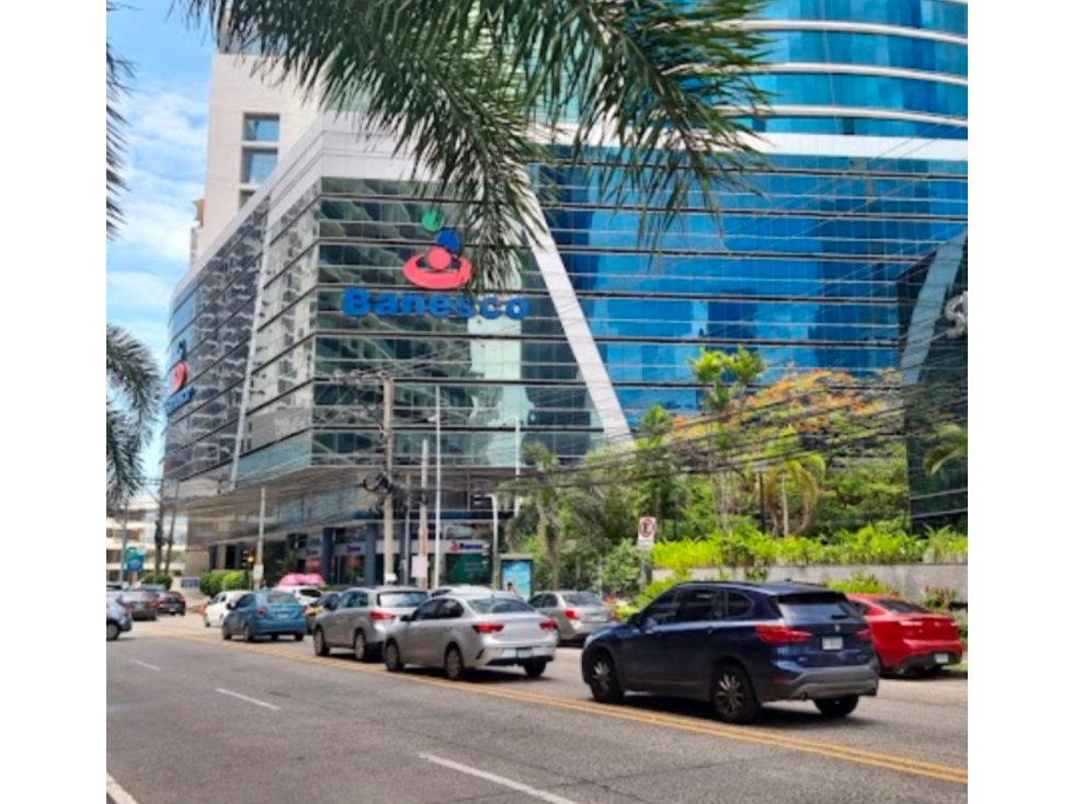 Marbella, area bancaria 105m2 a solo $160K