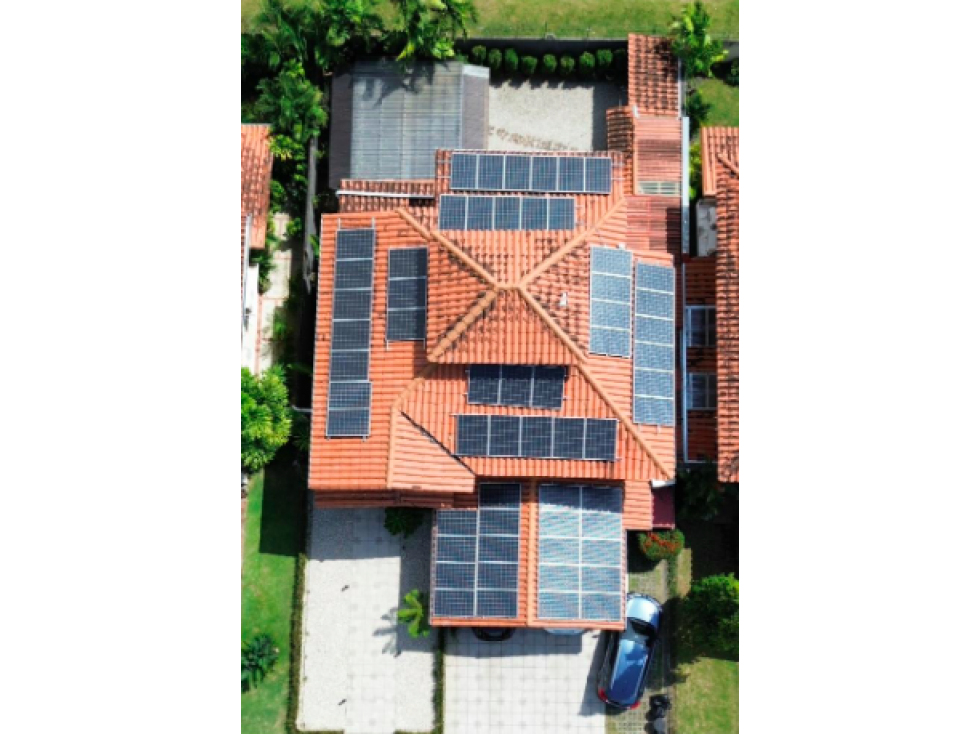 Costa del Este casa con autonomia ener. electrica a $745K — foto 3