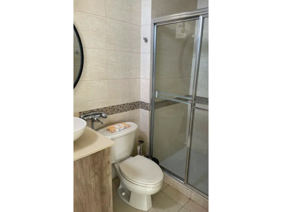 San Francisco v/mar amoblado 112m2 a $187,490 — foto 3