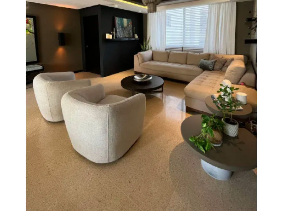 Marbella, 202m2 renovado a solo $310k — foto 4
