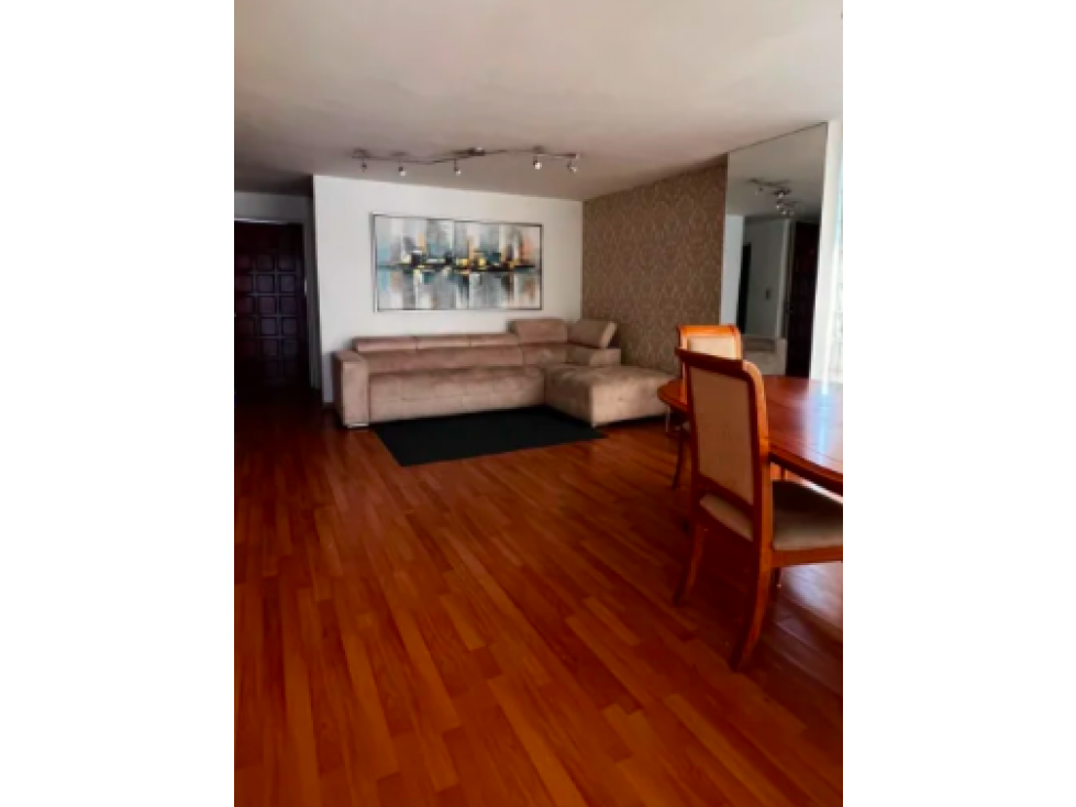 Paitilla, apto de 115m2 2r amoblado a solo $1298 — foto 2