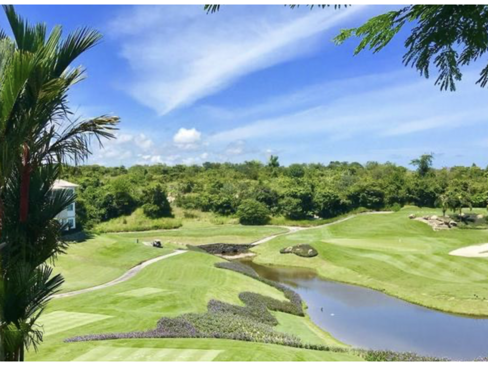 Bijao, v/mar 186m2 3 rec a solo $425K - 4