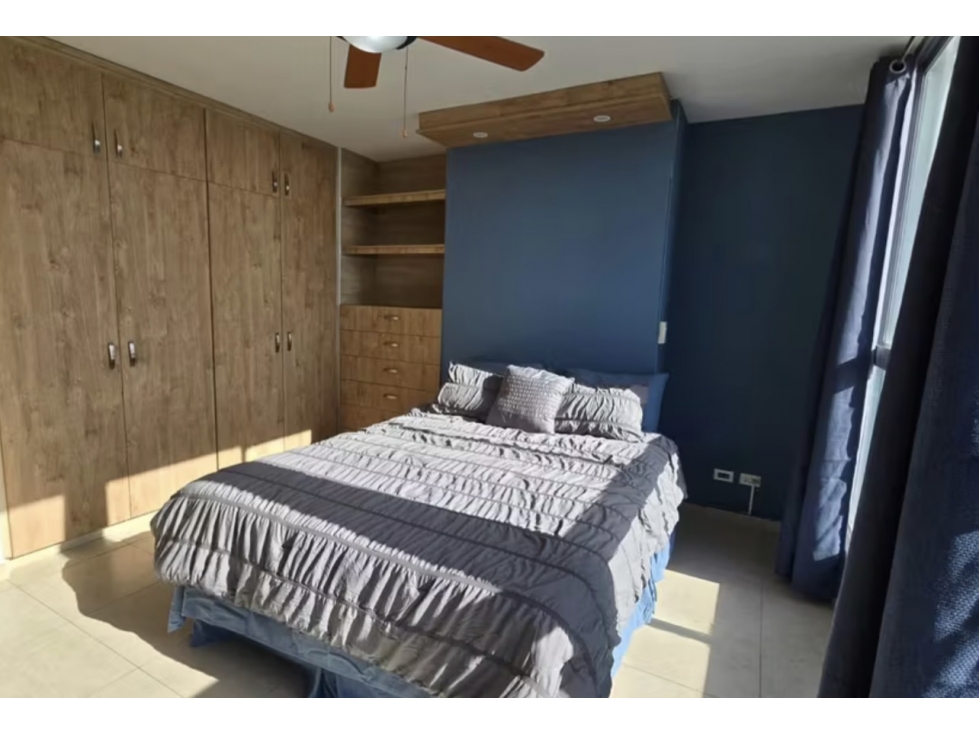 Ave. Balboa amoblado 2r vista al mar a solo $1599 — foto 3