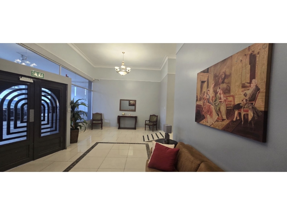 Villa de las fuentes 3 recamaras amoblado a solo $175K — foto 2