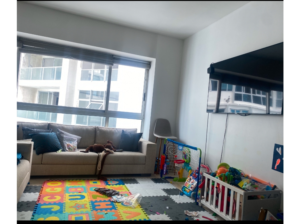 Punta Pacifica Aqualina v/mar 300m2, $621K — foto 4