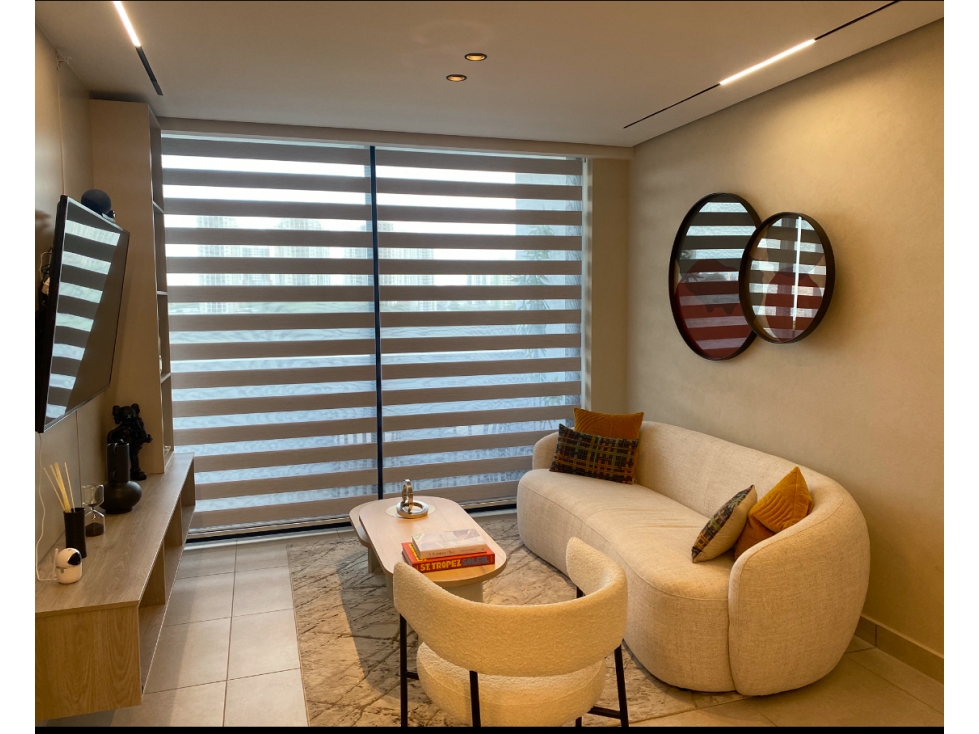 Country Club Torre 700 3r amoblado lujo a solo $1450 — foto 3