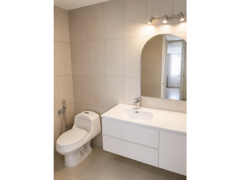 Marbella/Ave.Balboa 140m2, 2rec a $185
