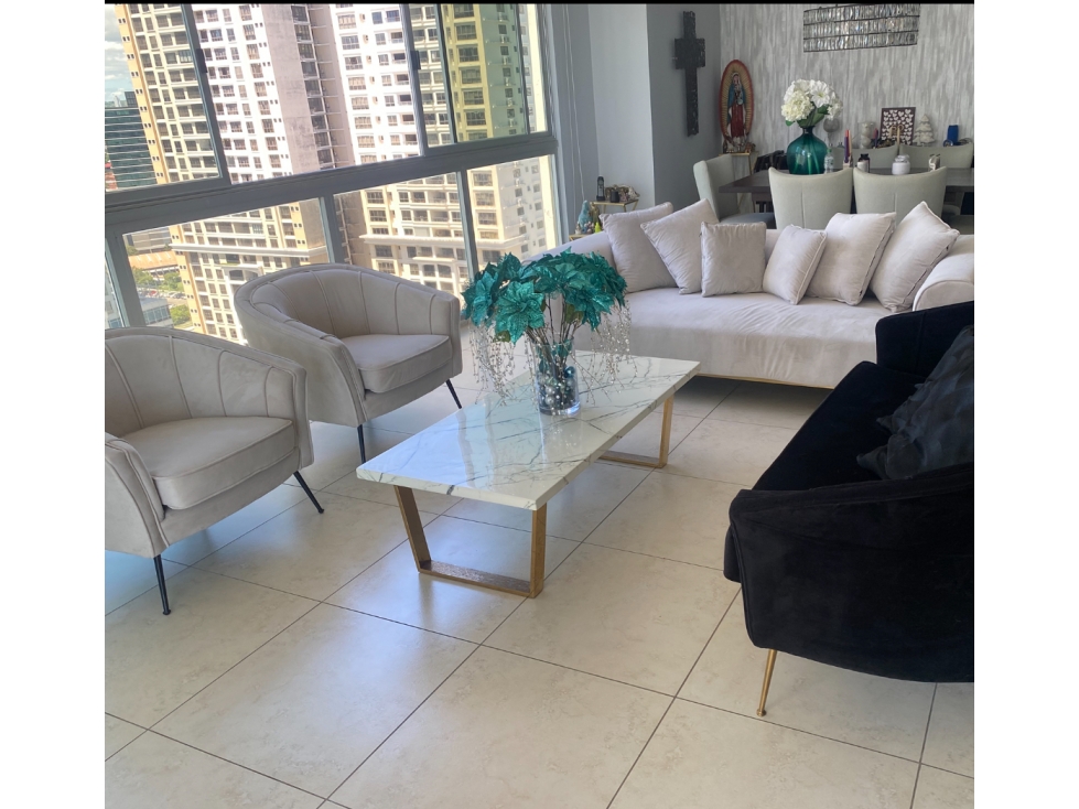 Costa del Este v/mar linea blanca 210m2 3r a solo $435k — foto 5