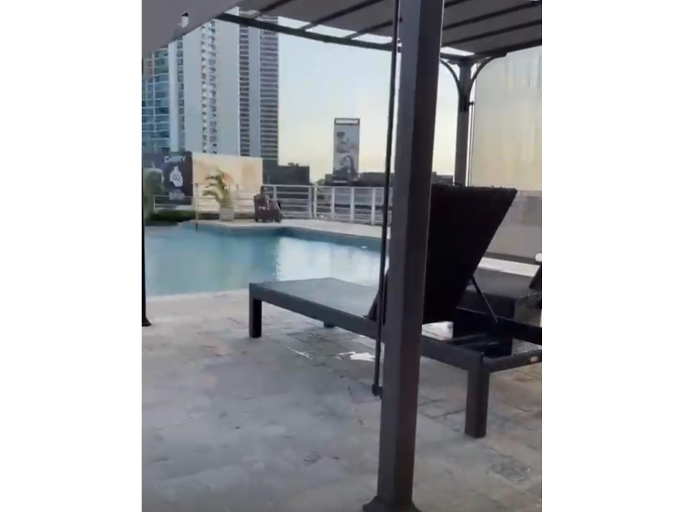 Costa del este v/mar 155m2 3 rec linea blanca a solo $1,500 — foto 4