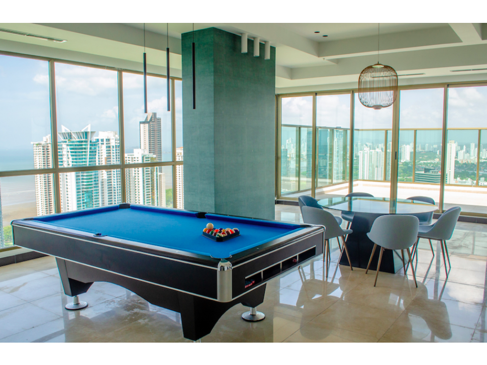 Costa del Este, Park Lane (OPORTUNIDAD) 276m2 — foto 5
