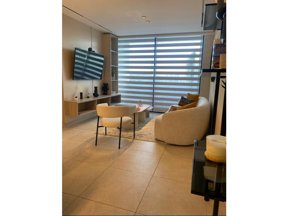 Country Club Torre 700 3r amoblado lujo a solo $1450 — foto 6
