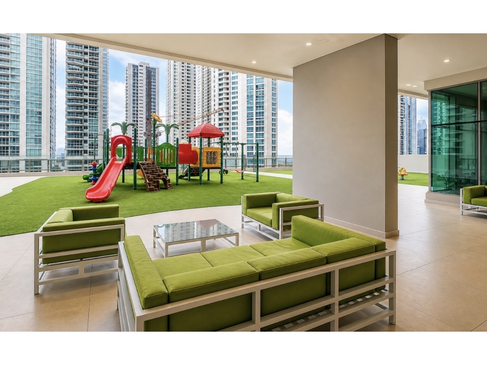 Costa del Este 202m2 v/mar $570K — foto 3