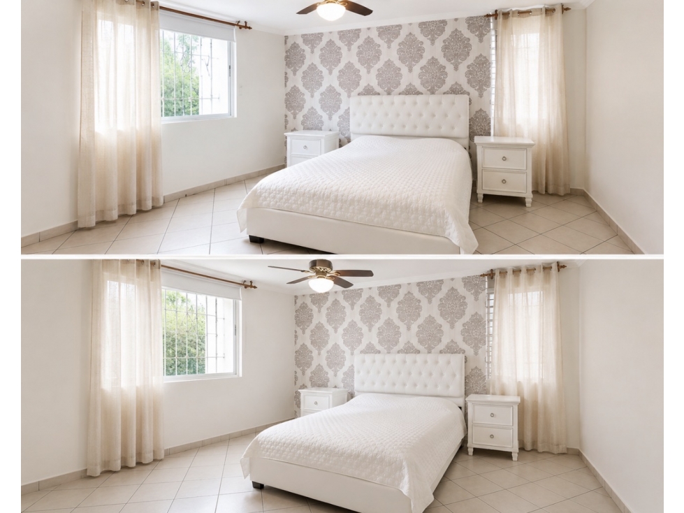 Marbella/Ave.Balboa 140m2, 2rec a $185 — foto 6