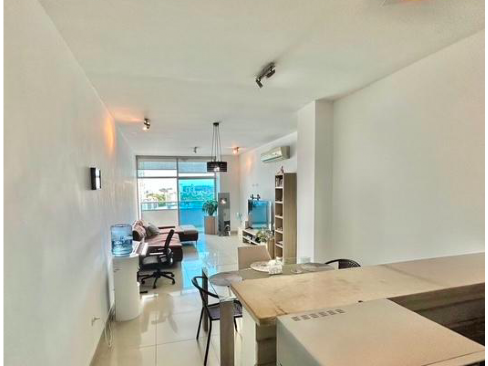 San Francisco 110m2, 2rec a solo $1245 — foto 6