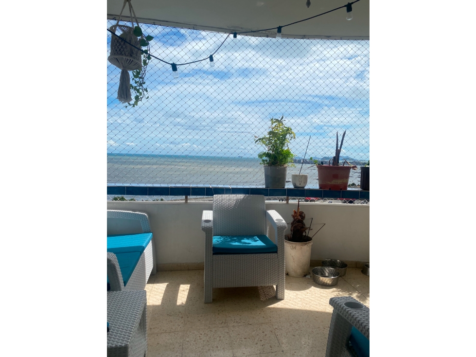Coco del Mar v/mar 207m2 3 rec a solo $269,998K — foto 4