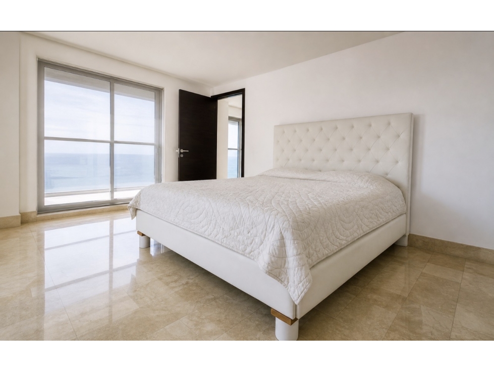 Punta Pacifica v/mar 125m2 de lujo $395K — foto 6