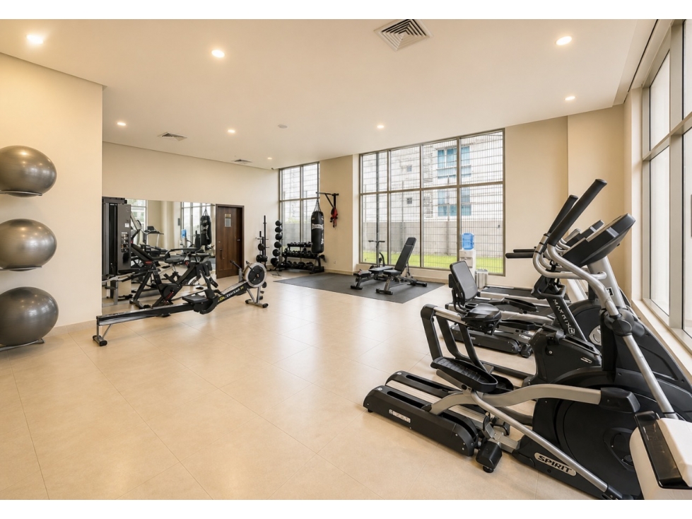 Costa del Este 202m2 v/mar $570K — foto 4