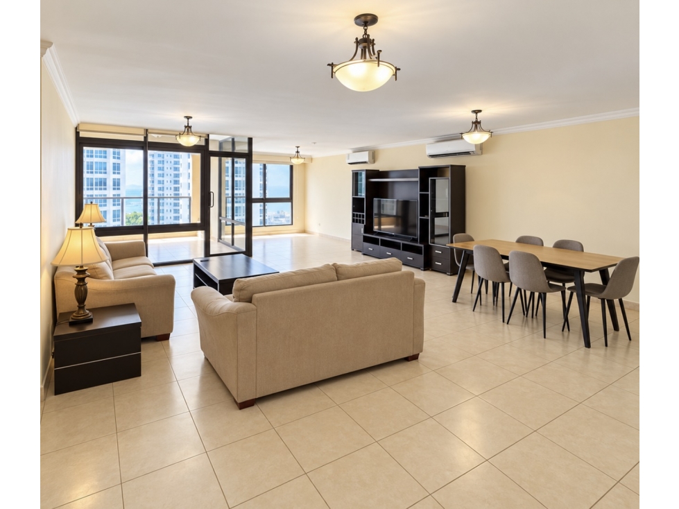Parque del Mar II, 3r amoblado a solo $2400 — foto 4
