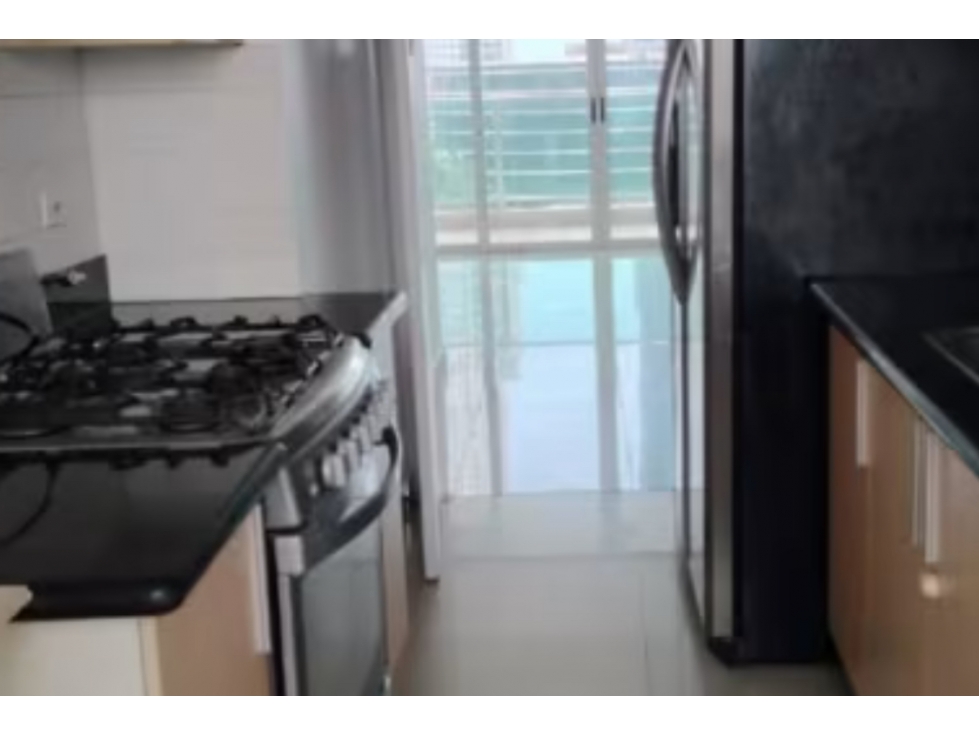 Costa del este v/mar 155m2 3 rec linea blanca a solo $1,500 — foto 6